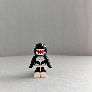 Minifigure Series The LEGO Batman Movie Orca